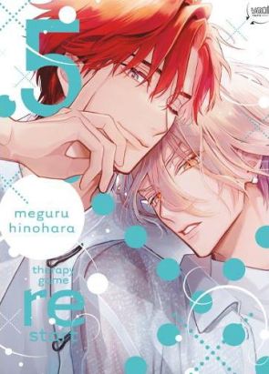 Therapy game restart tome 5