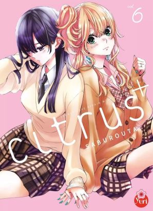 Citrus + tome 6