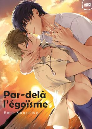 Par-delà l'égoïsme