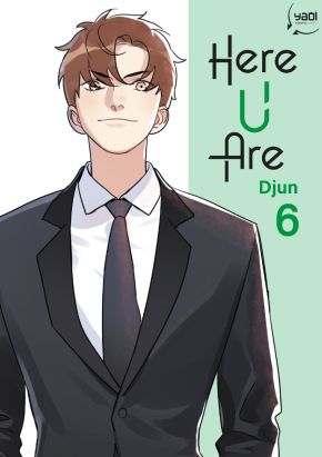 Here U are tome 6 Here U are tome 6