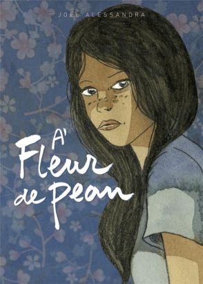 À fleur de peau