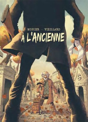 À l'ancienne
