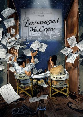 L'extravagant Mr Capra !