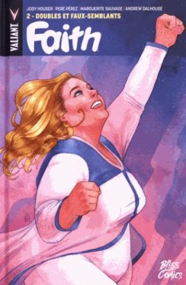 Faith tome 2