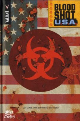 Bloodshot U.S.A.