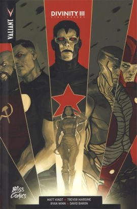 Divinity tome 3