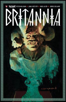 Britannia