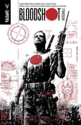 Bloodshot - intégrale