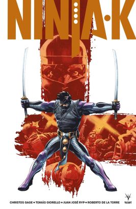 Ninja-k