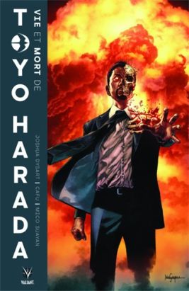 La vie et la mort de Toyo Harada
