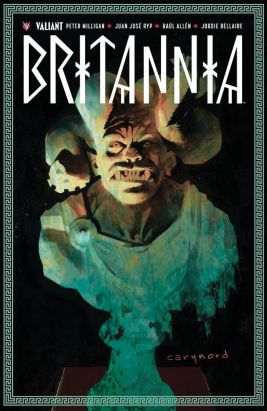 Britannia (grand format)
