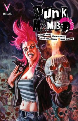 Punk mambo