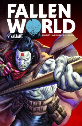 Fallen world