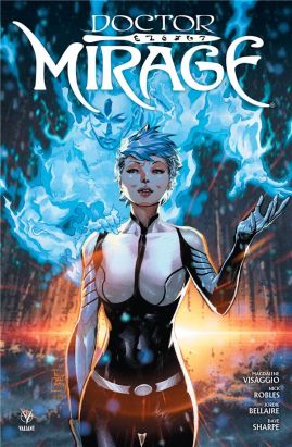 Doctor mirage
