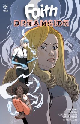 Faith dreamside