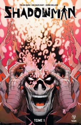 Shadowman tome 1