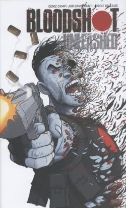 Bloodshot Unleashed