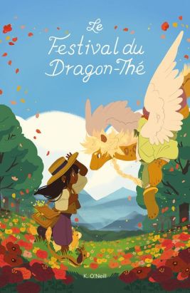 Le Festival du Dragon-Thé