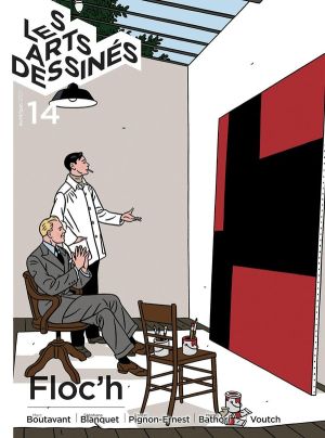 Les arts dessinés tome 14 Les arts dessinés tome 14