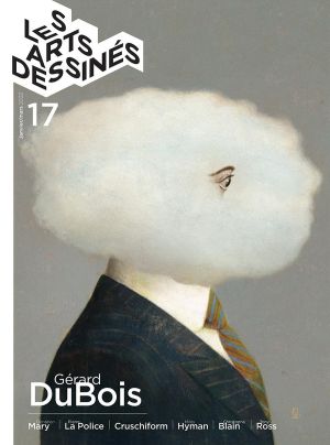 Les arts dessinés tome 17 Les arts dessinés tome 17