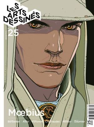 Les arts dessinés tome 25