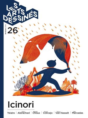Les arts dessinés tome 26 Les arts dessinés tome 26