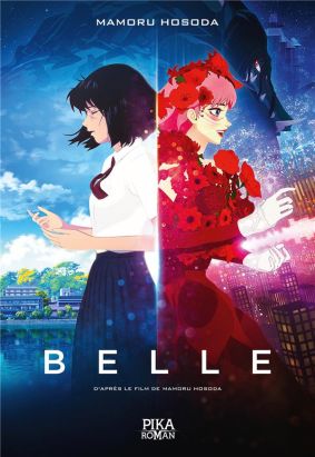 Belle (roman) Belle (roman)