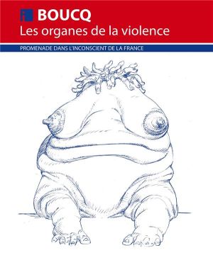 Portrait de la France - tirage de luxe
