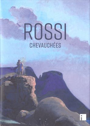 Chevauchées (tirage de tête)