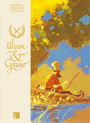Ulysse & Cyrano (tirage de tête)