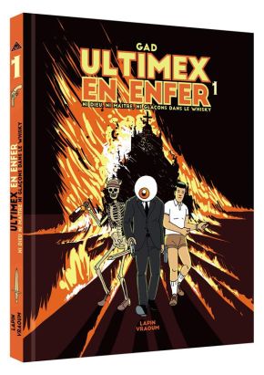 Ultimex en enfer