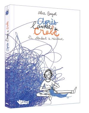 Après l'année du crabe
