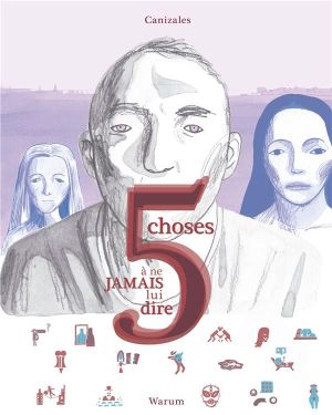 Les 5 choses à ne pas dire