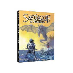 Santiagolf du Morbihan