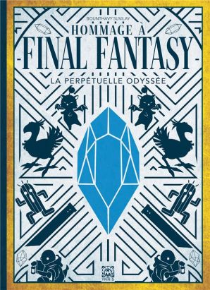 Hommage à Final fantasy