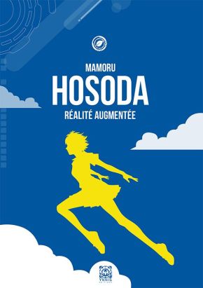 Mamoru Hosoda