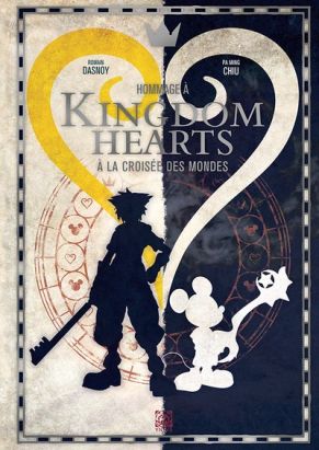 Kingdom Hearts - hommage