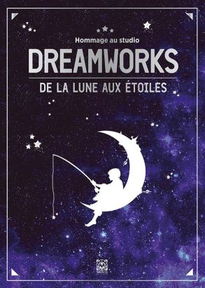 Dreamworks - Hommage au studio
