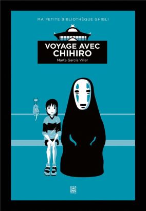 le voyage de Chihiro
