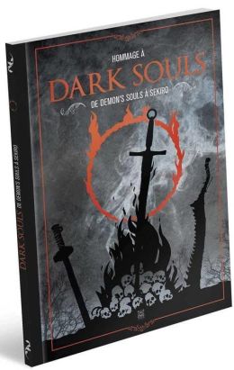 Hommage à Dark Souls