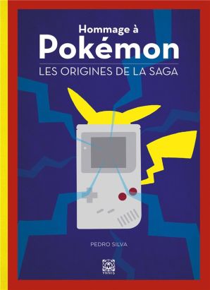 Hommage à Pokémon