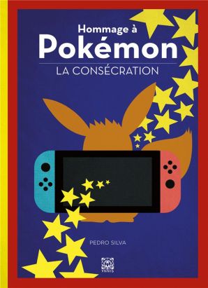 Hommage à Pokémon tome 2