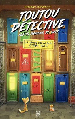 Toutou détective tome 3