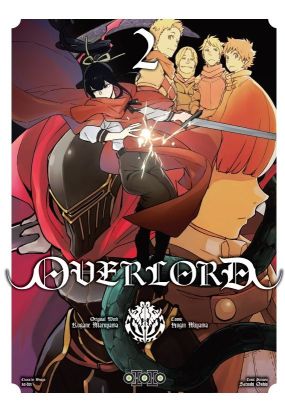 Overlord tome 2