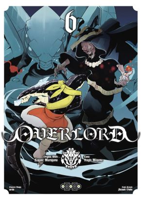 Overlord tome 6