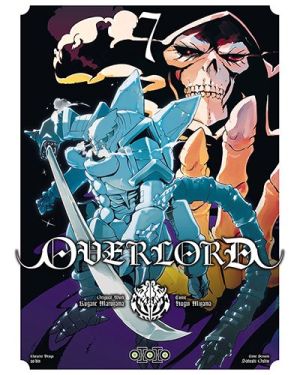 Overlord tome 7