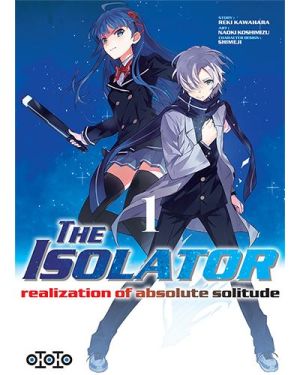 The isolator tome 1