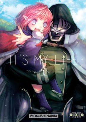 It's my life tome 1