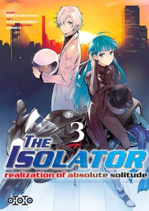 The isolator tome 3