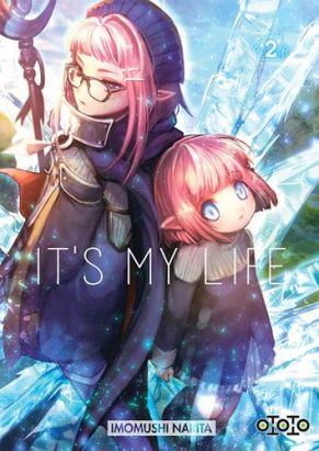 It's my life tome 2
